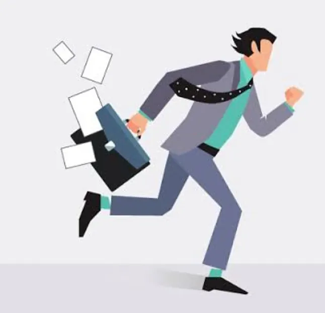 Rüyada Gecikmek Geç Kalmak Ne Anlama Gelir? - Linc Heap - Haber Ve Blog