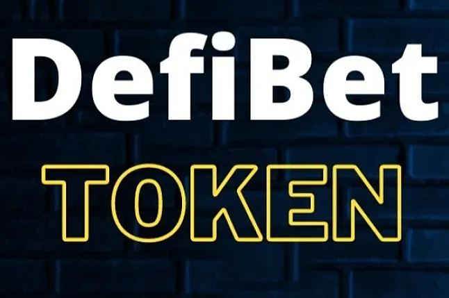 Defibet Coin