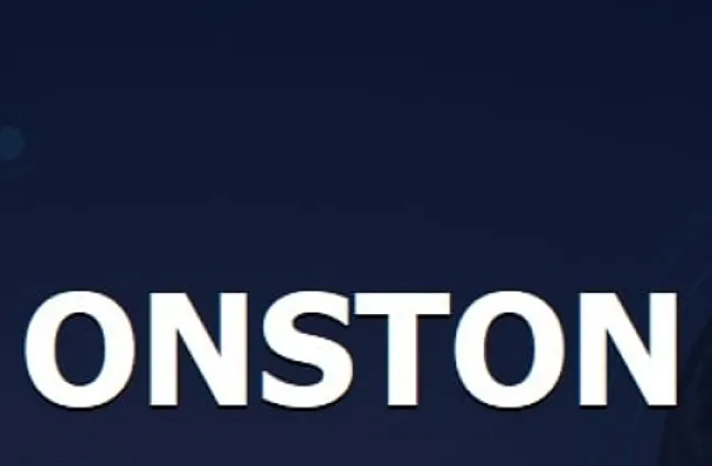 ONSTON Coin Bilgi ONSTON Coin Nedir? ONSTON Coin Ne İşe Yarar?