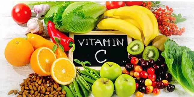 C Vitamini Nedir?