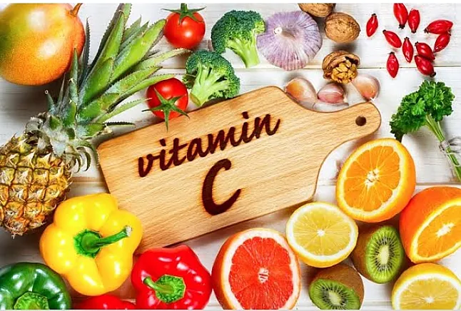 C Vitamini Nedir?