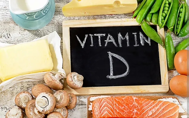 D Vitamini Nedir?