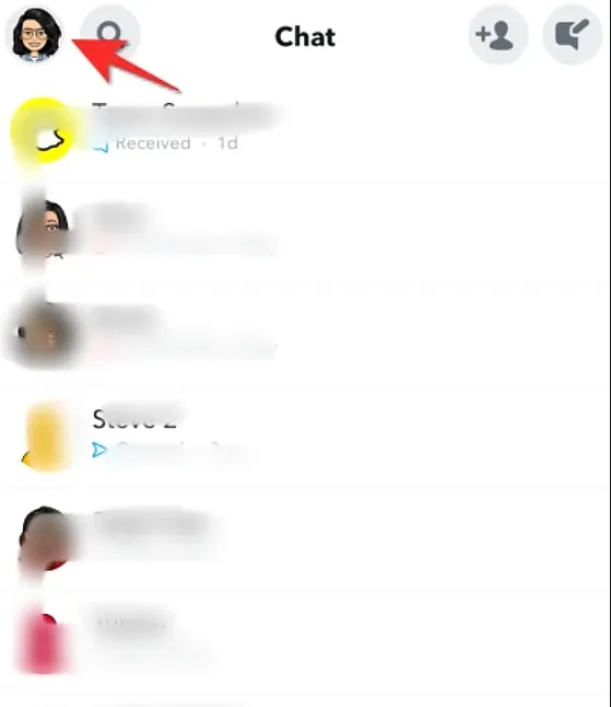 Snapchat'ta puanlar ne anlama geliyor?