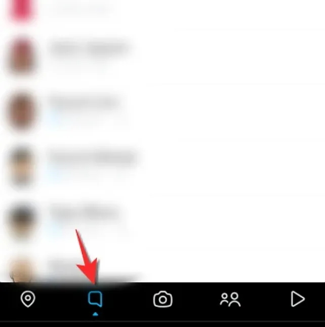 Snapchat'te puanlar ne anlama geliyor?