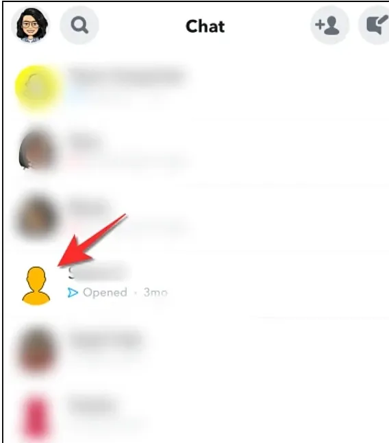 Snapchat'te puanlar ne anlama geliyor?