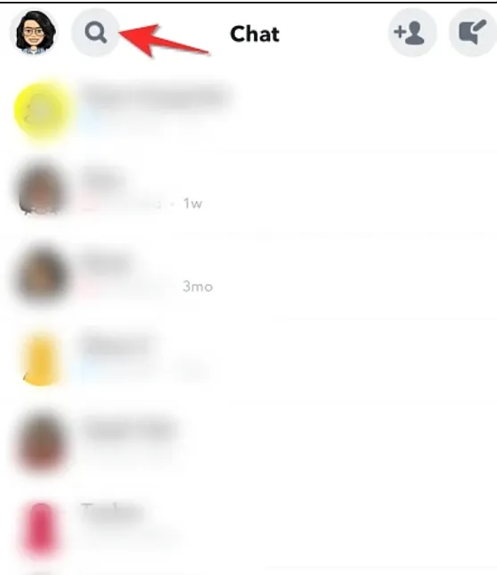 Snapchat'te puanlar ne anlama geliyor?