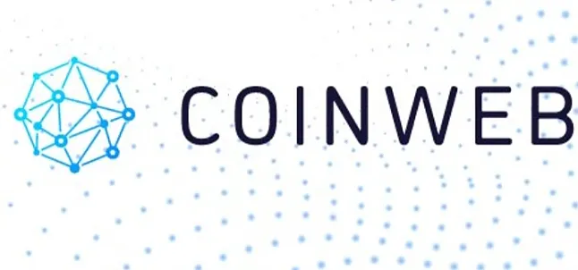 Coinweb Coin network