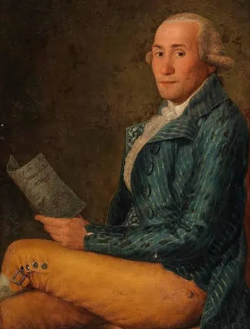 Francisco Goya Biyografi 