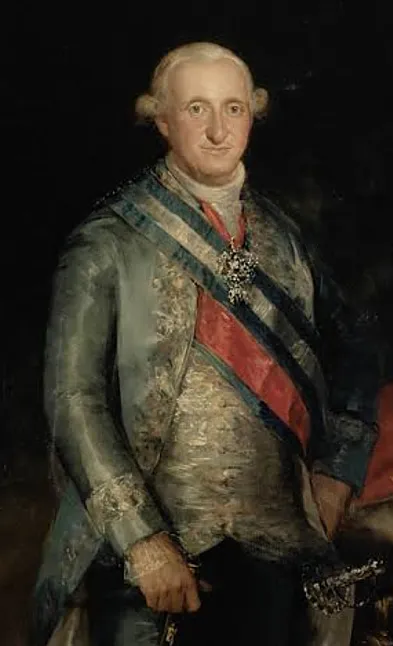 Francisco Goya Hayatı 