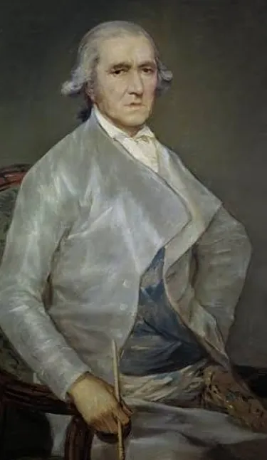 Francisco Goya