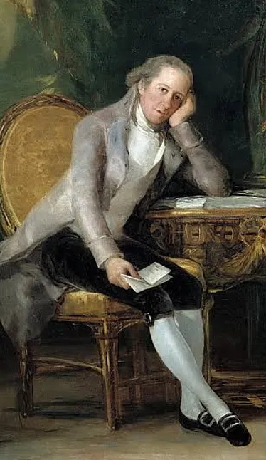 Francisco Goya Kim 