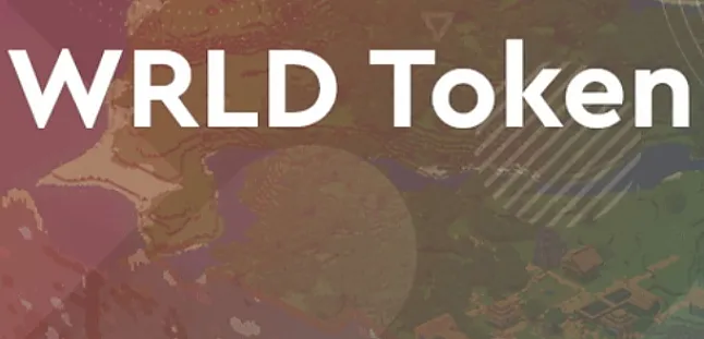 NFT Worlds Coin (WRLD) Nedir?