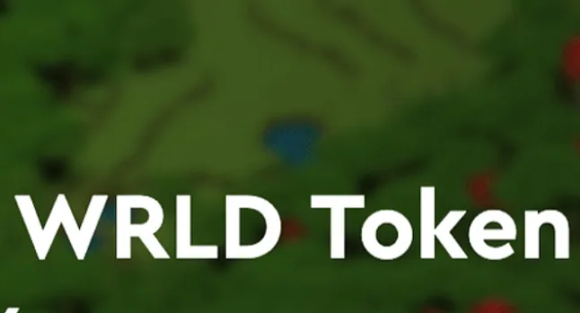 1645396009 NFT Worlds Coin (WRLD) Nedir?