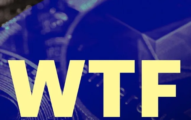 Fees Wtf Coin Nedir ?