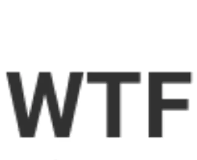 1645443460 Fees Wtf Coin Nedir ?