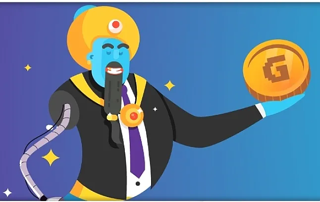 Ginoa Coin ağı Ginoa Coin Nedir ?Ginoa Coin Ne İşe Yarar?