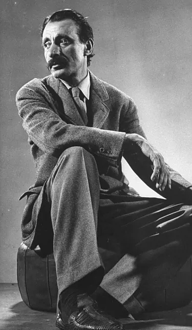 1645485329 Arshile Gorky Kimdir?