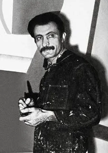 Arshile Gorky Kim