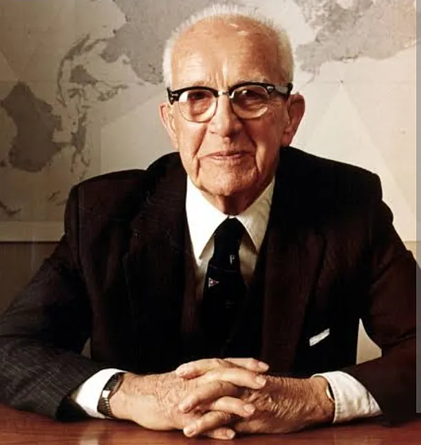 R. Buckminster Fuller Kimdir?