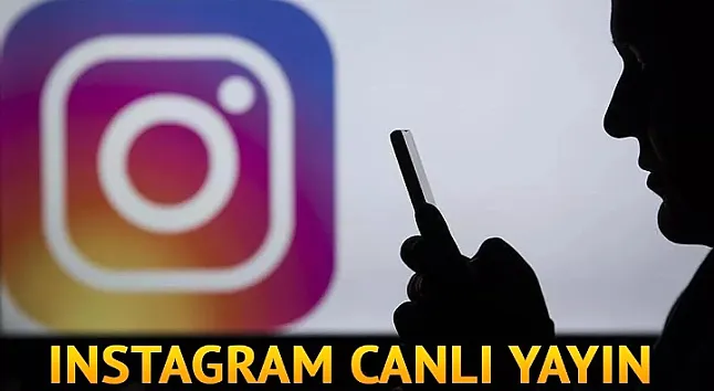 Instagram'da canlı yayın nasıl geri yüklenir ?