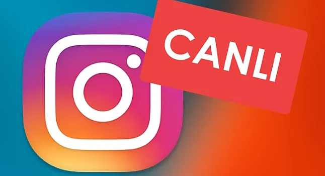 Instagram'da canlı yayın nasıl geri yüklenir ?