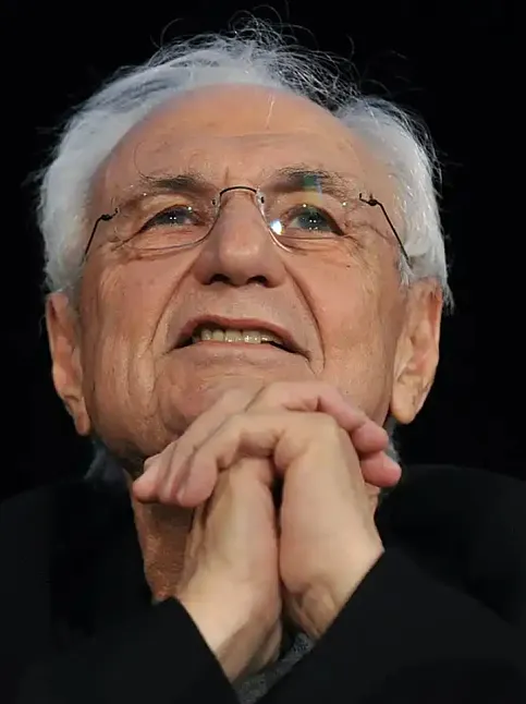 Frank Gehry'nin Yaşamı Hakkında Bilgiler Frank Gehry Kimdir ?