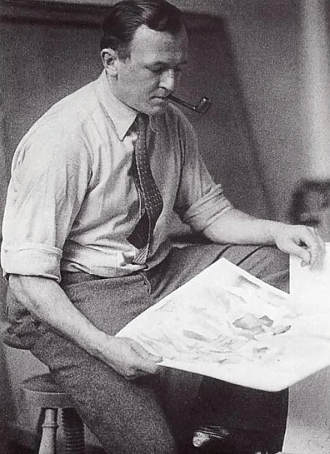 George Grosz'un Kariyeri ve çalışmaları George Grosz Kimdir?