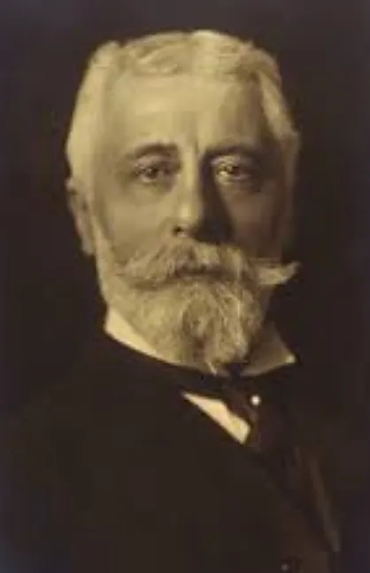 Hector Guimard'ın çalışmaları Hector Guimard neler yaptı