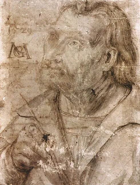 Matthias Grünewald Yaşamı Matthias Grünewald Kimdir ?