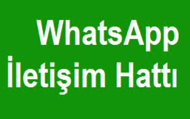 Whatsappta Birini Şikayet Ederseniz Ne Olur?