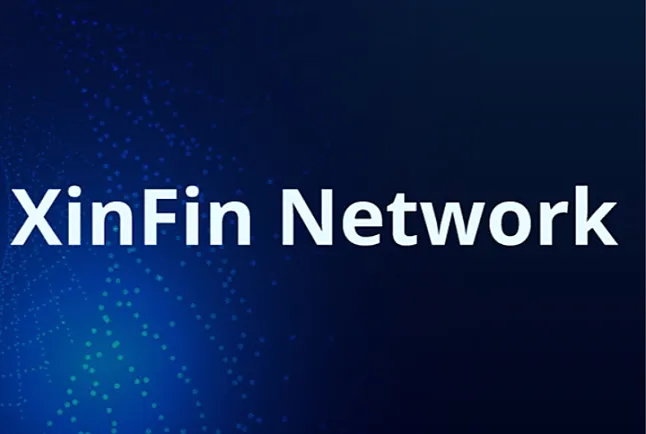 1645987679 XinFin(XDC) Coin Nedir?