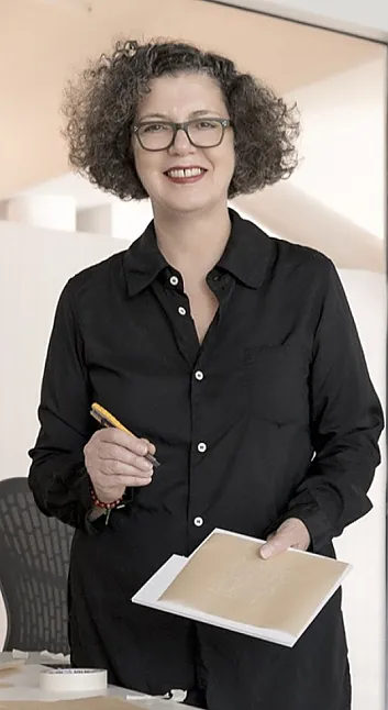 Mona Hatoum hayatı özgeçmişi hakkında bilgi Mona Hatoum Resim