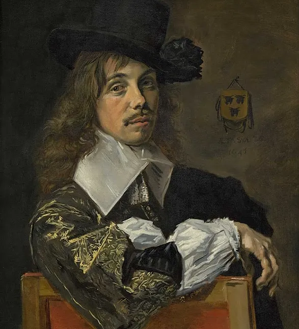 Frans Hals Neler Yaptı Eserleri nelerdir 