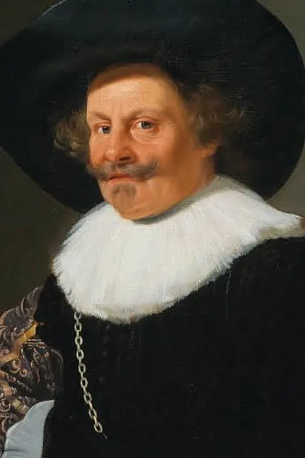 Frans Hals'ın Kariyeri hakkında bilgiler Frans Hals kariyer bilgileri