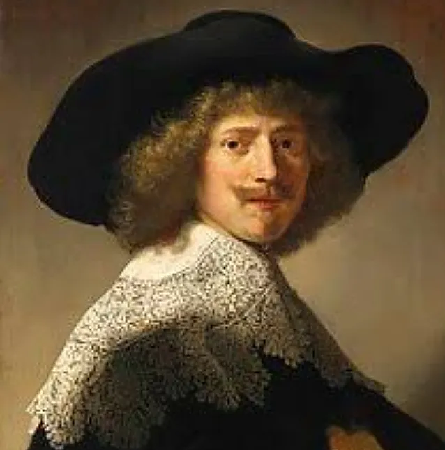 Frans Hals Çalışmaları hakkında bilgiler Frans Hals Yaşamı Hakkında Bilgiler