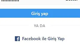 İnstagram Arama Gizleme Nasıl Yapılır?