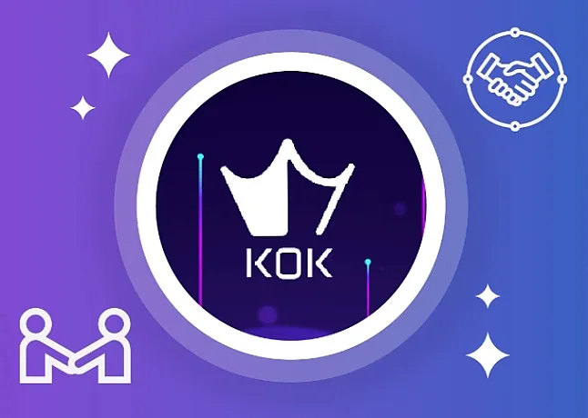 1646075225 KOK Coin Nedir ? KOK Coin Ne İşe Yarar ?