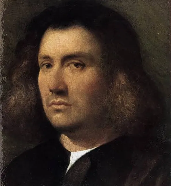 Giorgione Kimdir?