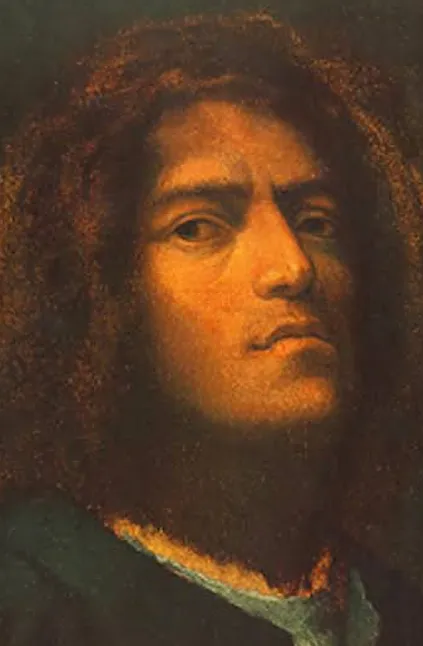 Giorgione Kimdir?