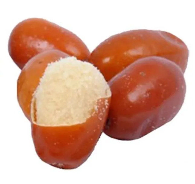 Rüyada İğde Görmek