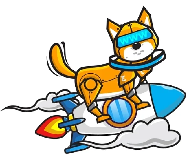Web 3 dogecoin