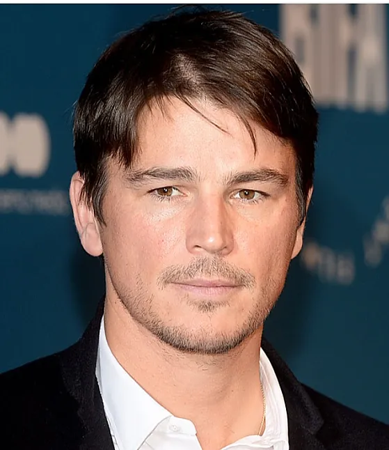 Josh Hartnett Yaşamı 