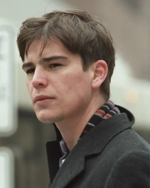 Josh Hartnett'in Biyografisi 