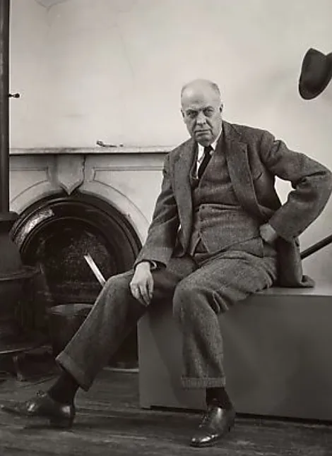 1646263438 Edward Hopper Kimdir?