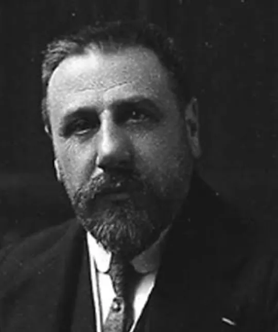Victor Horta'nın Biyografisi Hakkında Bilgiler Victor Horta'nın kariyeri nelerdir