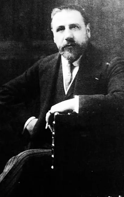 Victor Horta Neleri Başardı 