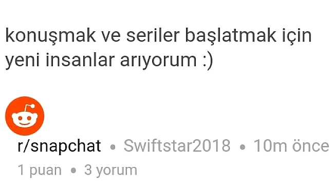 1646405107 Snapchat'te SFS Ne Anlama Geliyor? Ve Nasıl Kullanılır?
