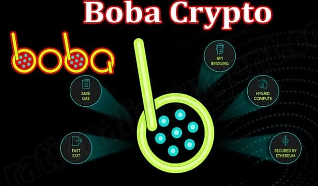 Bobatama Coin Nedir ?BOBA Coin Ne İşe Yarar?