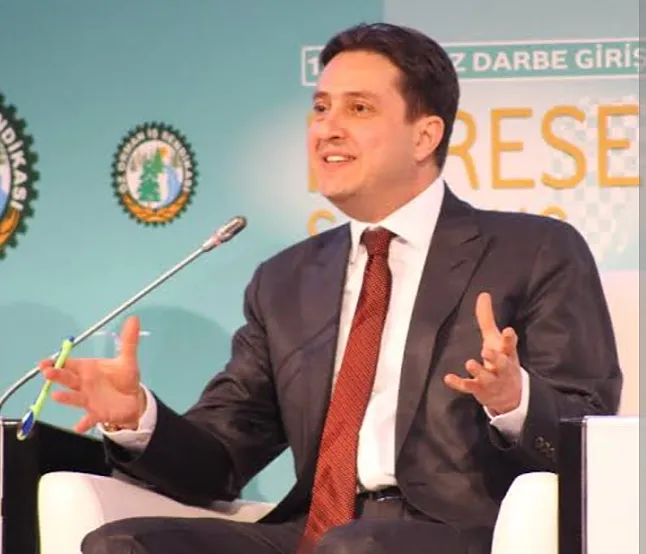 Batuhan Yaşar kimdir, kaç yaşındaydı ve neden öldü? Gazeteci Batuhan Yaşar hayatını kaybetti!
