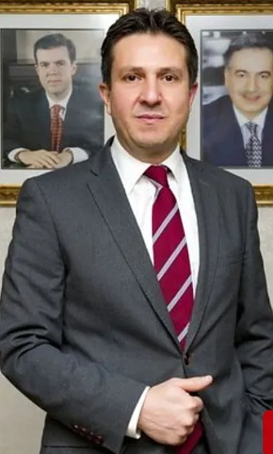 Batuhan Yaşar